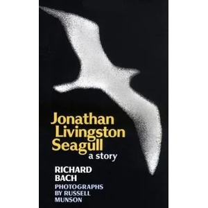 Jonathan Livingston Seagull | Richard Bach (2009)