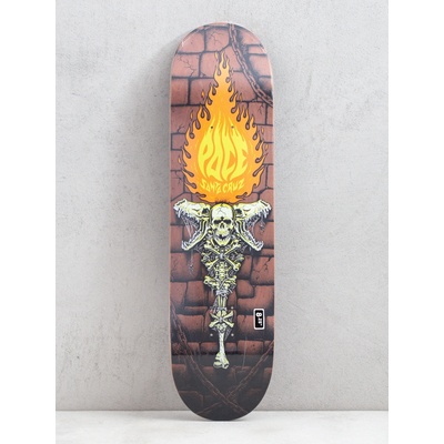 Santa Cruz Pace Torch Pro
