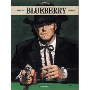 Blueberry - Intégrales - Tome 8 - Blueberry - intégrale - tome 8 | Charlier Jean-Michel (ISBN: 9782205076837)