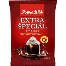 BOP Extra špeciál mletá 75 g