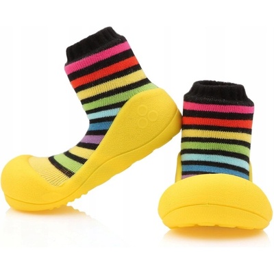 Attipas Rainbow Yellow – Hledejceny.cz