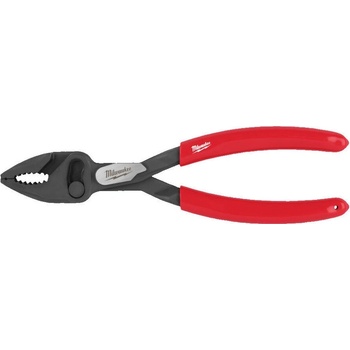 Milwaukee Комбинирани клещи с регулируема става 200 мм (4932501153)