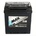 4MAX 40Ah 330A left+ JIS (BAT40)