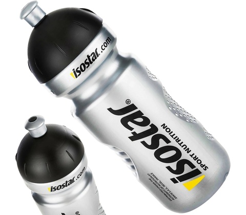 Isostar push-pull 650 ml