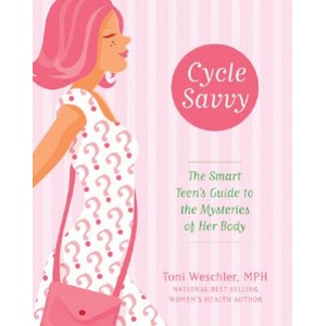 Cycle Savvy | Toni Weschler (ISBN: 9780060829643)