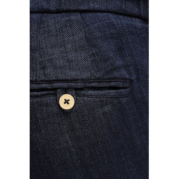 Frescobol Carioca Къс панталон с лен Frescobol Carioca (1241.04)