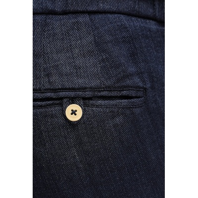 Frescobol Carioca Къс панталон с лен Frescobol Carioca (1241.04)