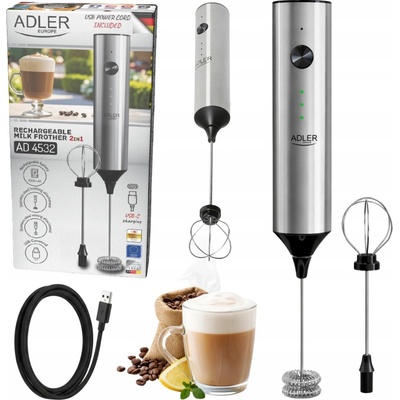 ADLER AD 4532