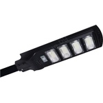 Kobi Led соларна улична лампа с вграден сензор urbi led/11w/3, 2v 6500k + do ip54 (kb0595)