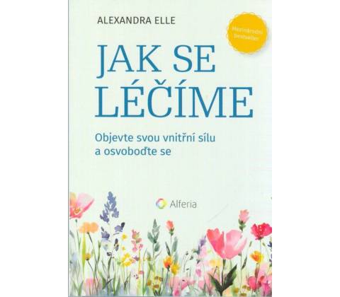 Jak se léčíme