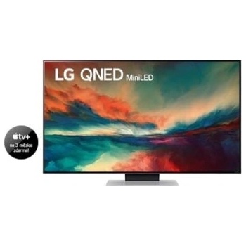 LG 55QNED863