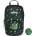 Ergobag Easy Flashlight zelený