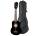Harley Benton UK-12 Soprano Ukulele Black