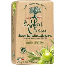 Le Petit Olivier extra jemné mýdlo Olivový olej 250 g