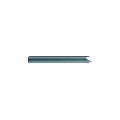 NOGA Trojhranný mini nůž 2.5x50mm, noga, bd5010 d-50