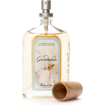 BOLES D´OLOR Osvěžovač vzduchu SPREJ 100 ml Gardenia
