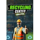 Recycling Center Simulator