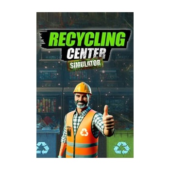 Recycling Center Simulator
