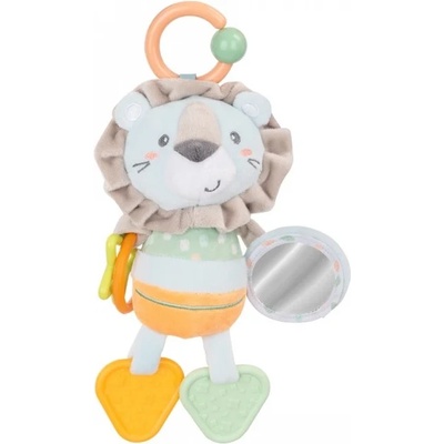 KikkaBoo Занимателна играчка KikkaBoo - Jungle King (31201010308)