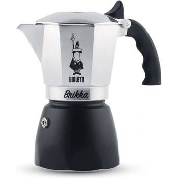 Bialetti Brikka 4 (7328)