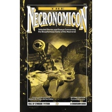 Chaosium Cthulhu: Necronomicon 2nd Ed.