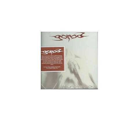 Gorod - Neurotripsicks - M CD