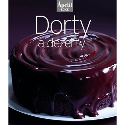 Dorty a dezerty