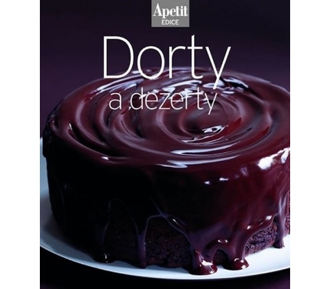 Dorty a dezerty