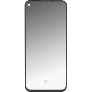  OEM Стъкло и LCD екран за Huawei Nova 7 5G, оригинален (OEM), без рамката (18830)
