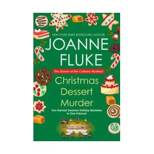Christmas Dessert Murder | Joanne Fluke (ISBN: 9781496736062)