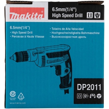 Image 1 of Makita DP2011