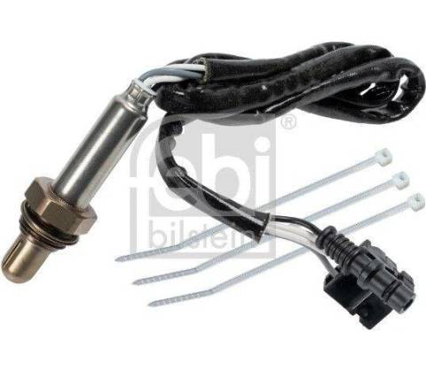 Lambda sonda FEBI BILSTEIN 177247