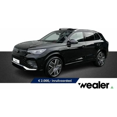 Volkswagen Tiguan 1.5 eHybrid R-Line DSG 150 kW