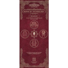 APE Games Trickerion Dawn of technology