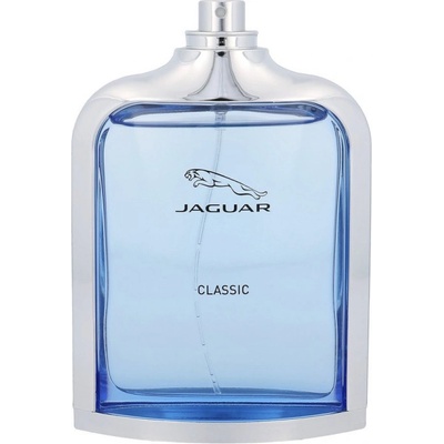 Jaguar Classic toaletná voda pánska 100 ml tester