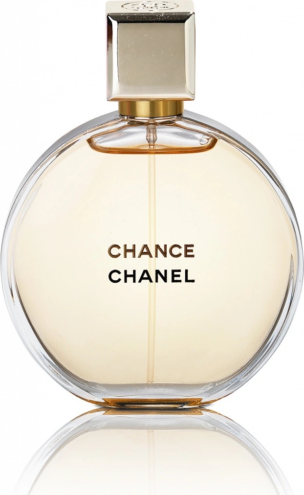 Chanel Chance parfémovaná voda dámská 35 ml