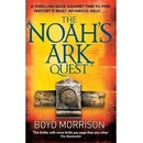 Noahs Ark Quest - Boyd Morrison