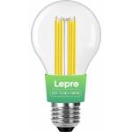 Lepro 100094-WW-EU Filament LED крушка E27 7.2W 1521lm 2700K (100094-WW-EU)