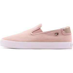 Tommy Hilfiger Vulc Canvas Slip-On Sneaker (21817)