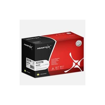 Compatible AS-LB325YN жълта касета за принтер (съвместима с TN325Y) (AS-LB325YN)