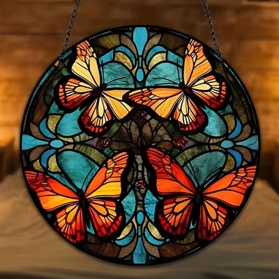 HARAHU Ловец на слънце - Butterfly KP31425 (31425)