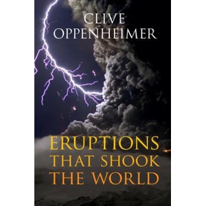 Eruptions that Shook the World | Clive Oppenheimer (ISBN: 9780521641128)
