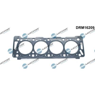 DR.MOTOR AUTOMOTIVE Tesnenie hlavy valcov DRM16209