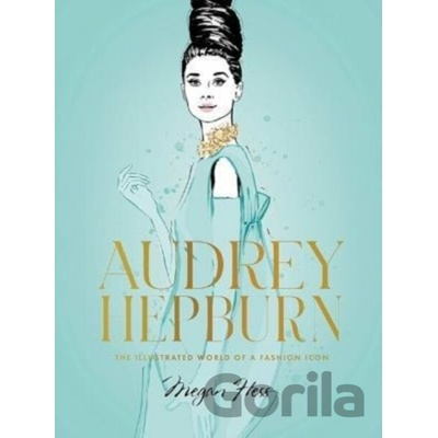 Audrey Hepburn