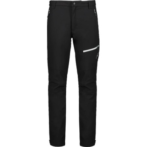 CMP Мъжки туристически панталон CMP Pant Softshell Softshell trousers - Nero - размер CF27 (EU) (008-1085-0120)