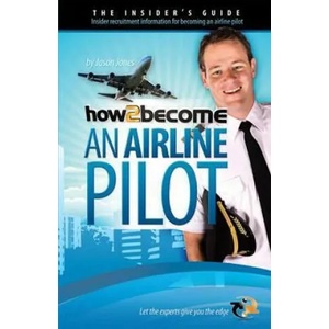 How to Become an Airline Pilot | Lee Woolaston (2012)