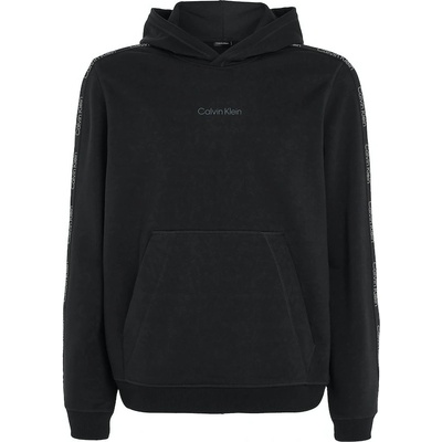 Calvin Klein PW SWEAT HOODIE pánska mikina 00GMS4W336BAE