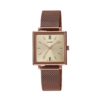 Casio LTP-E155MR-9B