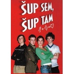 DM discont Kick 'n Rush - DVD (048339)