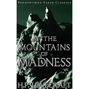 At the Mountains of Madness | H P Lovecraft (ISBN: 9781926801063)